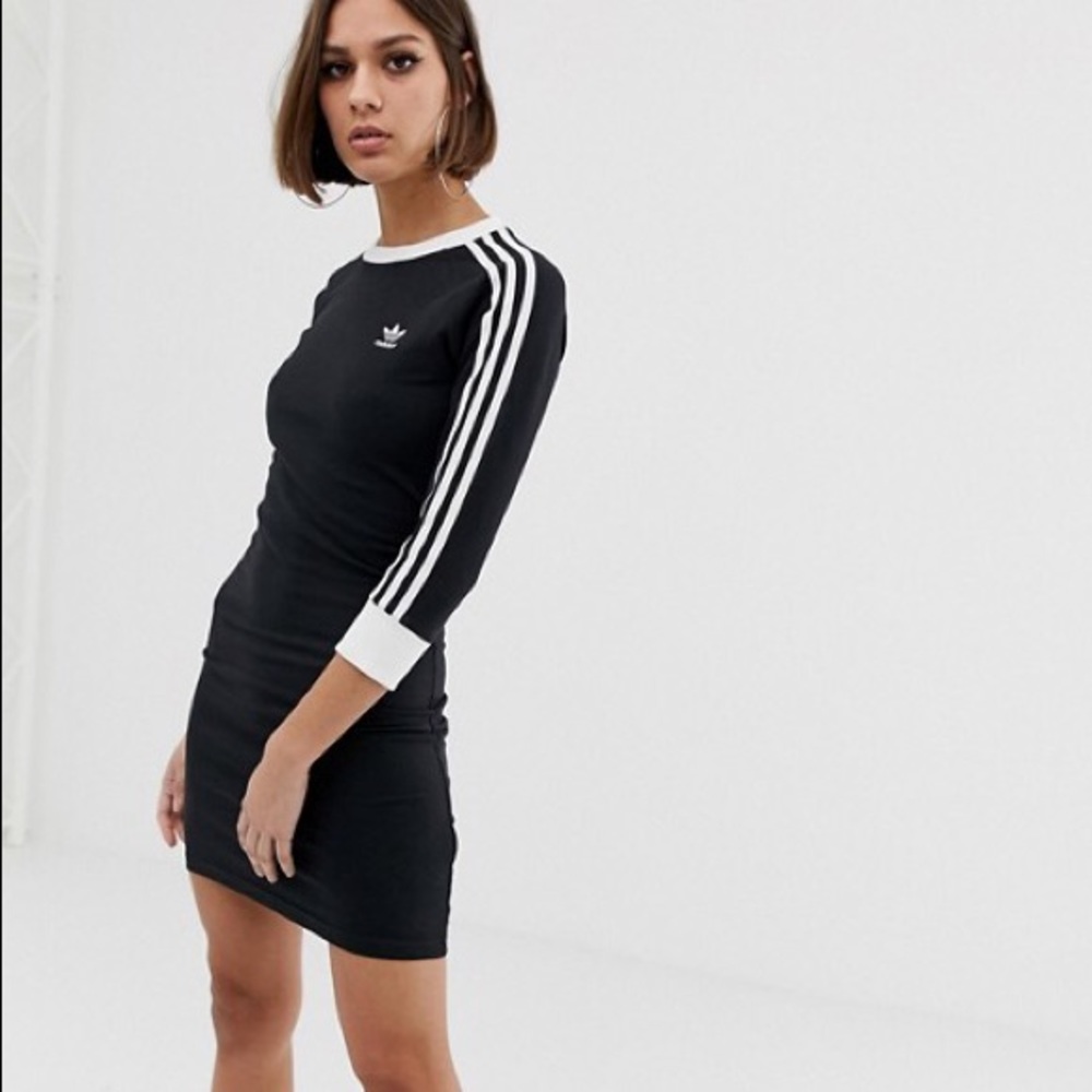 COPY - Adidas Originals: Adicolor 3-Stripe Body